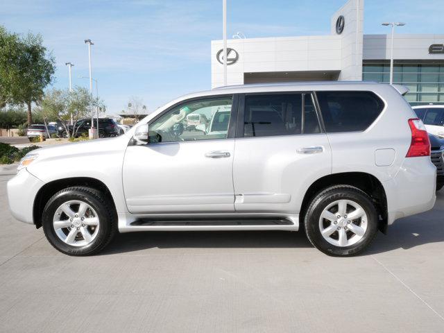 used 2012 Lexus GX 460 car, priced at $22,900