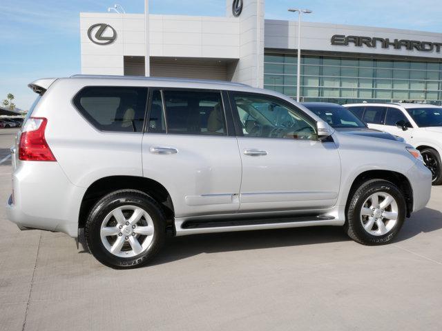 used 2012 Lexus GX 460 car, priced at $22,900