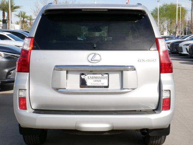 used 2012 Lexus GX 460 car, priced at $22,900