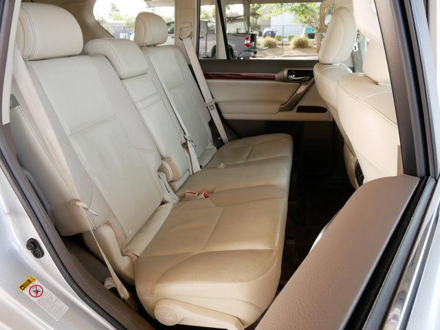 used 2012 Lexus GX 460 car, priced at $22,900