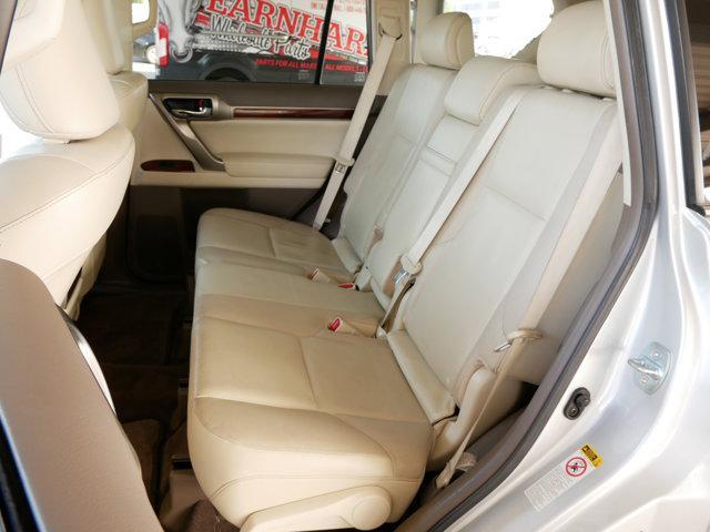 used 2012 Lexus GX 460 car, priced at $22,900