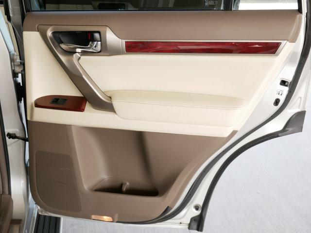 used 2012 Lexus GX 460 car, priced at $22,900