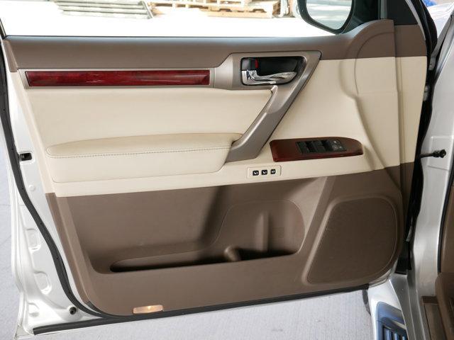 used 2012 Lexus GX 460 car, priced at $22,900