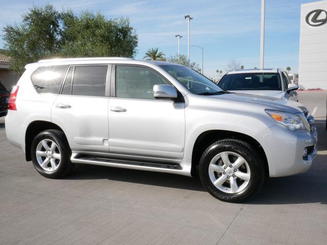 used 2012 Lexus GX 460 car, priced at $22,900