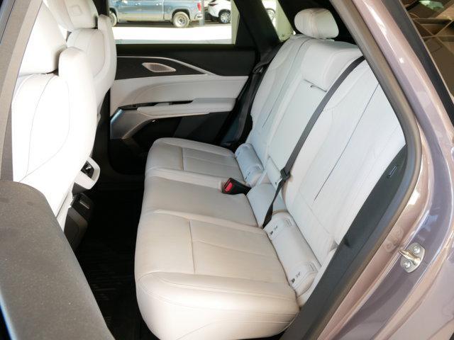 used 2025 Cadillac LYRIQ car, priced at $49,900