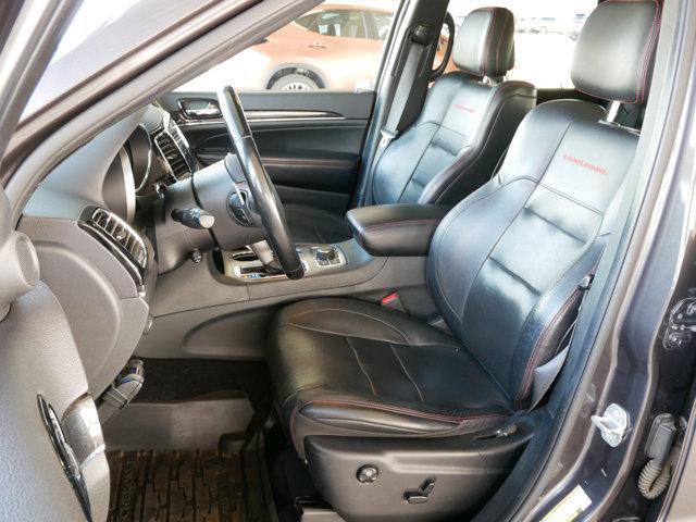 used 2020 Jeep Grand Cherokee car, priced at $22,700