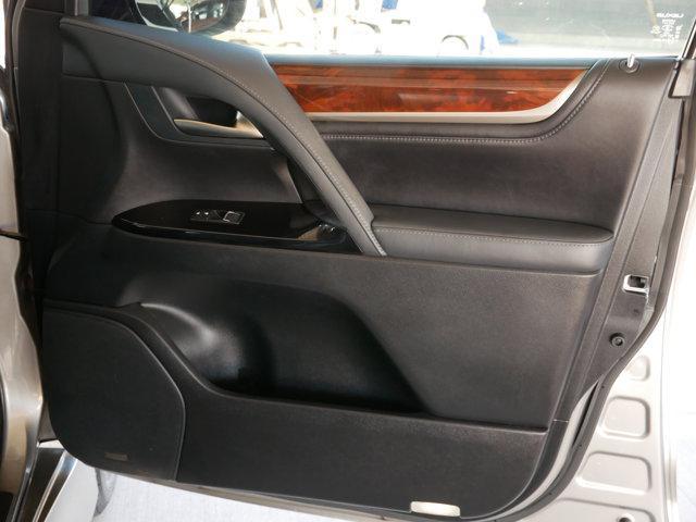 used 2017 Lexus LX 570 car, priced at $53,900