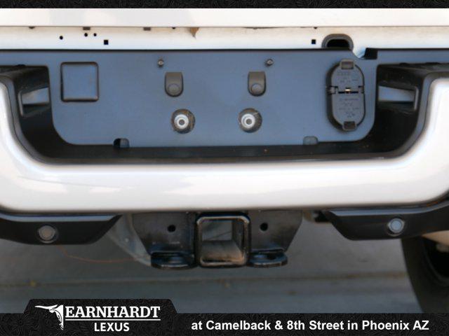 used 2022 Ram 3500 car, priced at $56,900