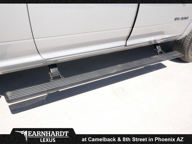 used 2022 Ram 3500 car, priced at $56,900