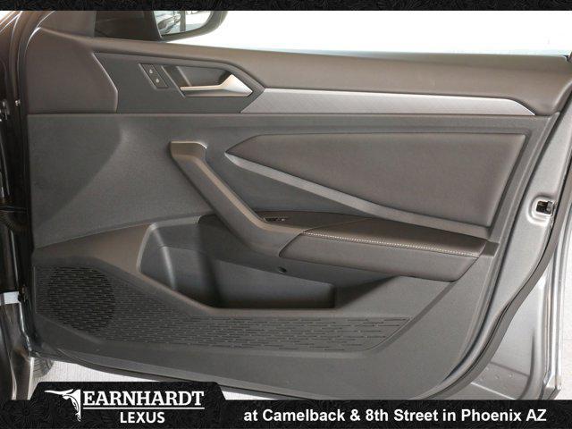 used 2024 Volkswagen Jetta car, priced at $20,900