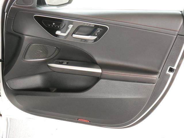 used 2024 Mercedes-Benz AMG C 43 car, priced at $47,900