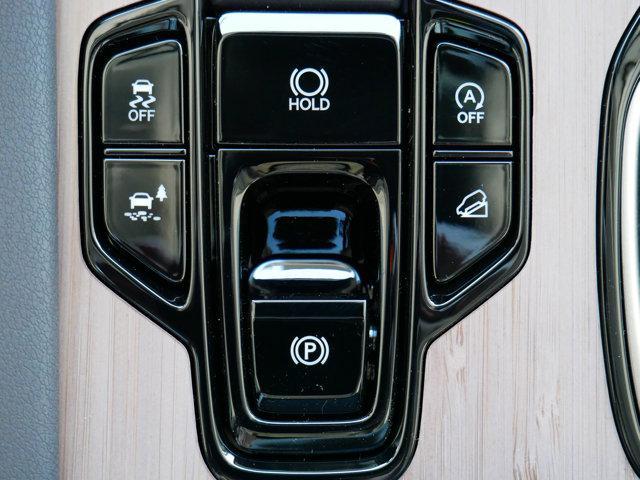 new 2026 Lexus RX 350 car, priced at $63,894