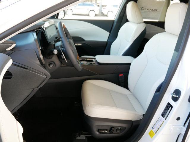 new 2026 Lexus RX 350 car, priced at $63,894