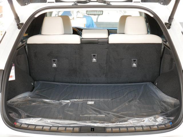 new 2026 Lexus RX 350 car, priced at $63,894