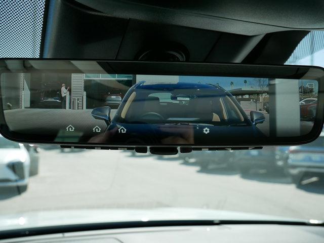 new 2026 Lexus RX 350 car, priced at $63,894