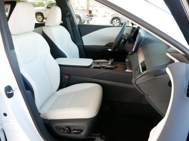 new 2026 Lexus RX 350 car, priced at $63,894