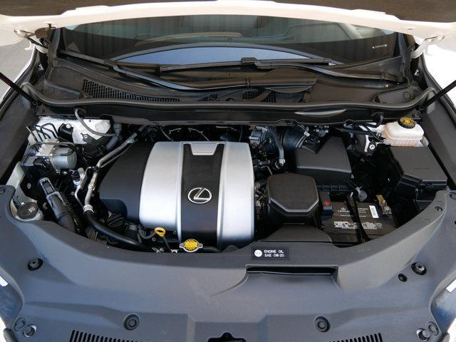 used 2016 Lexus RX 350 car, priced at $18,900