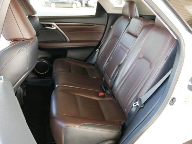 used 2016 Lexus RX 350 car, priced at $18,900