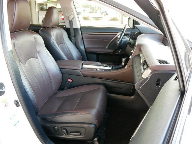 used 2016 Lexus RX 350 car, priced at $18,900