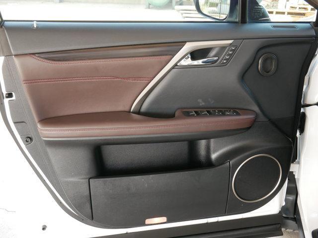 used 2016 Lexus RX 350 car, priced at $18,900