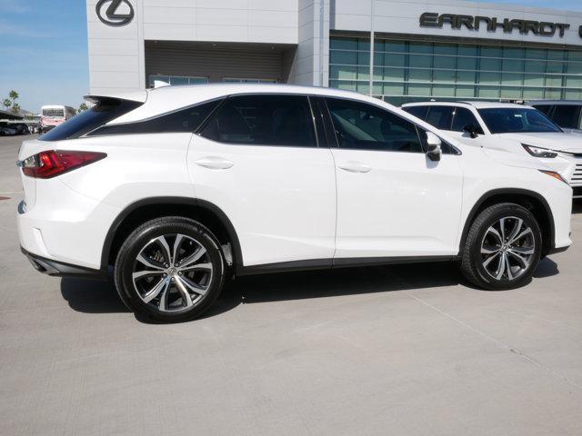 used 2016 Lexus RX 350 car, priced at $18,900