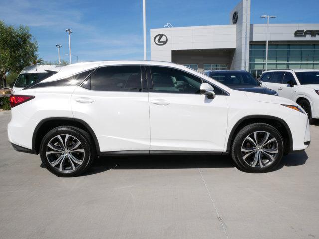 used 2016 Lexus RX 350 car, priced at $18,900