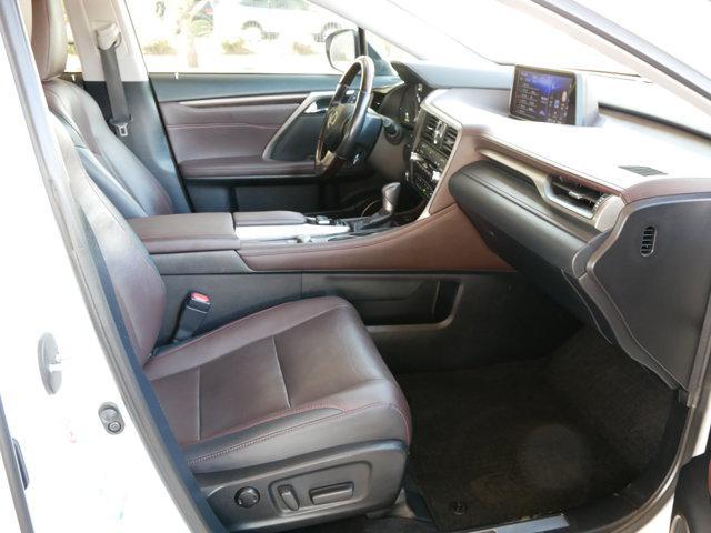 used 2016 Lexus RX 350 car, priced at $18,900