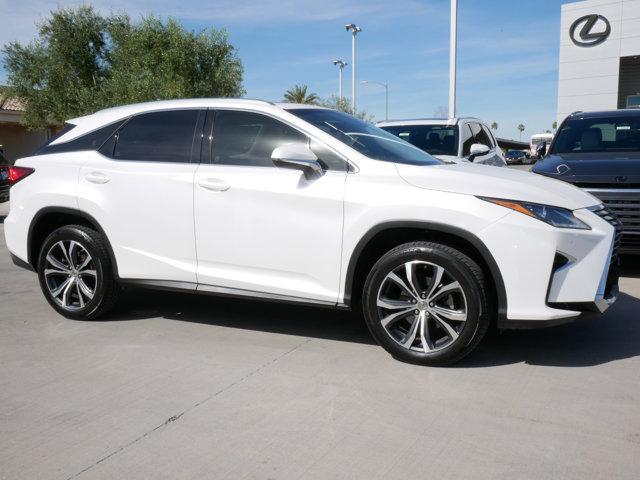 used 2016 Lexus RX 350 car, priced at $18,900