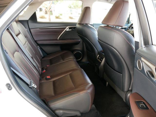 used 2016 Lexus RX 350 car, priced at $18,900