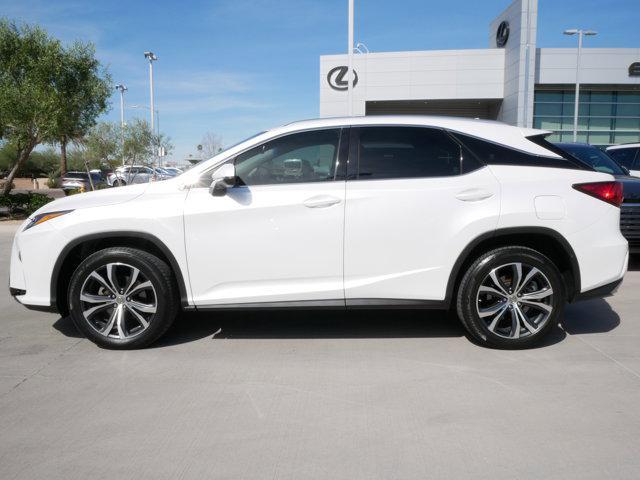 used 2016 Lexus RX 350 car, priced at $18,900