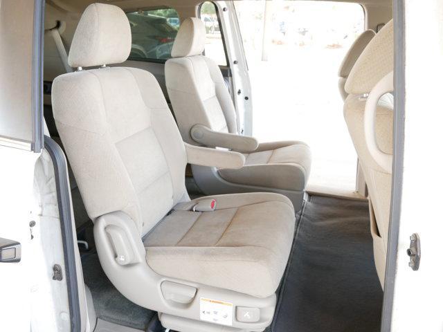 used 2016 Honda Odyssey car, priced at $17,900