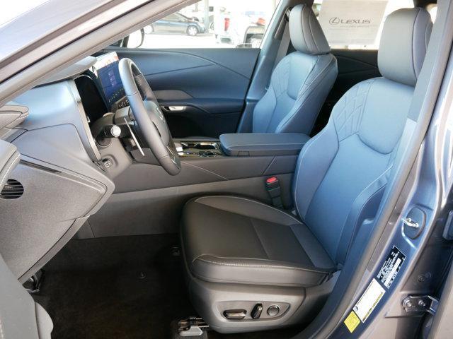 new 2026 Lexus RX 350 car, priced at $57,494