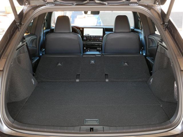 new 2026 Lexus RX 350 car, priced at $57,494