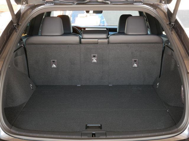 new 2026 Lexus RX 350 car, priced at $57,494