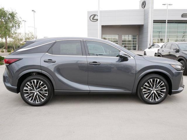 new 2026 Lexus RX 350 car, priced at $65,553