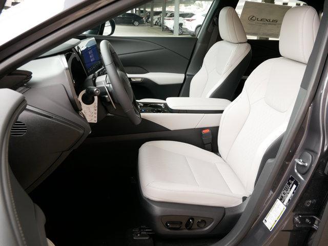 new 2026 Lexus RX 350 car, priced at $65,553