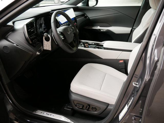 new 2026 Lexus RX 350 car, priced at $65,553