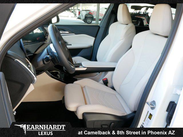 used 2025 BMW X1 car, priced at $41,900