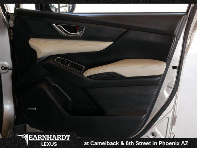 used 2019 Subaru Ascent car, priced at $23,199