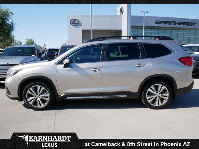 used 2019 Subaru Ascent car, priced at $23,199