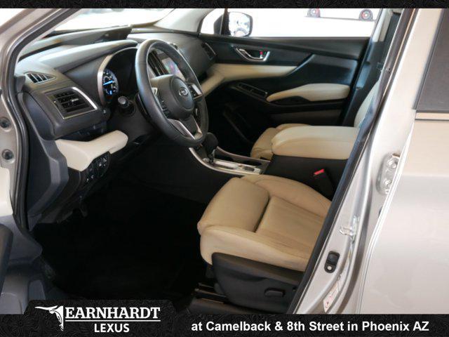 used 2019 Subaru Ascent car, priced at $23,199