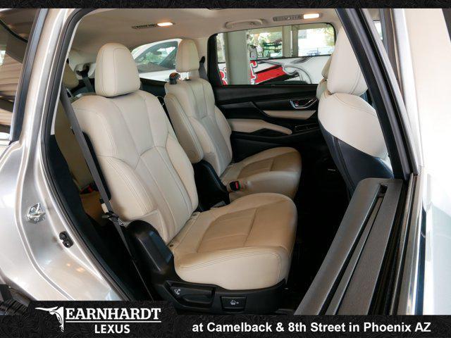 used 2019 Subaru Ascent car, priced at $23,199