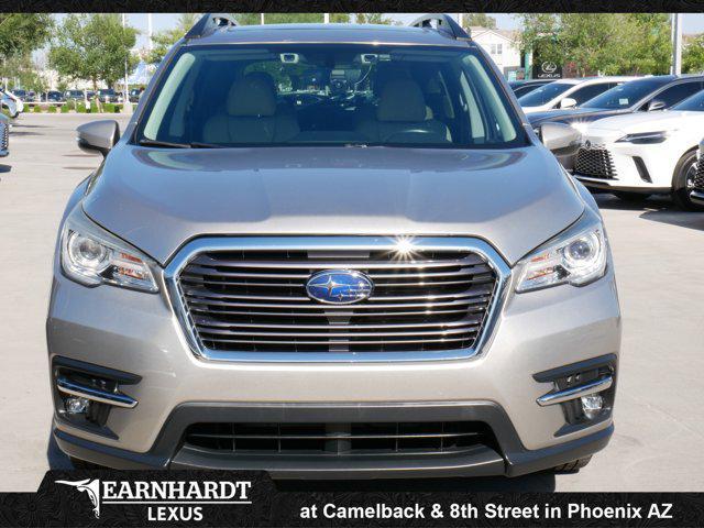 used 2019 Subaru Ascent car, priced at $23,199