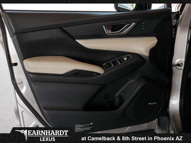 used 2019 Subaru Ascent car, priced at $23,199