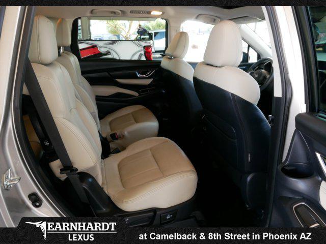 used 2019 Subaru Ascent car, priced at $23,199