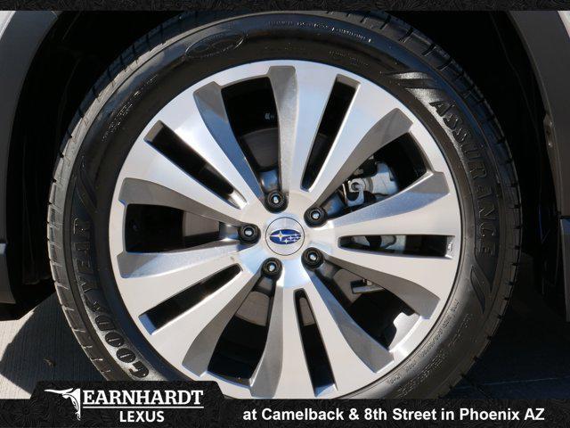 used 2019 Subaru Ascent car, priced at $23,199