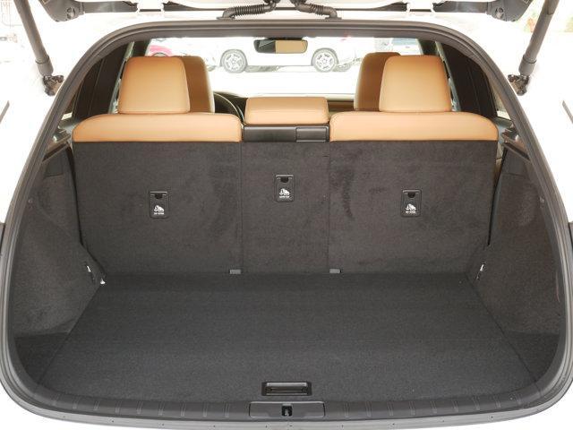 new 2026 Lexus RX 350 car, priced at $55,083