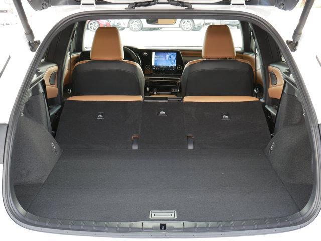 new 2026 Lexus RX 350 car, priced at $55,083