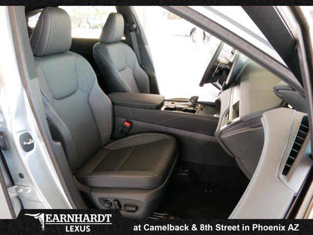 new 2026 Lexus RX 350 car, priced at $65,961