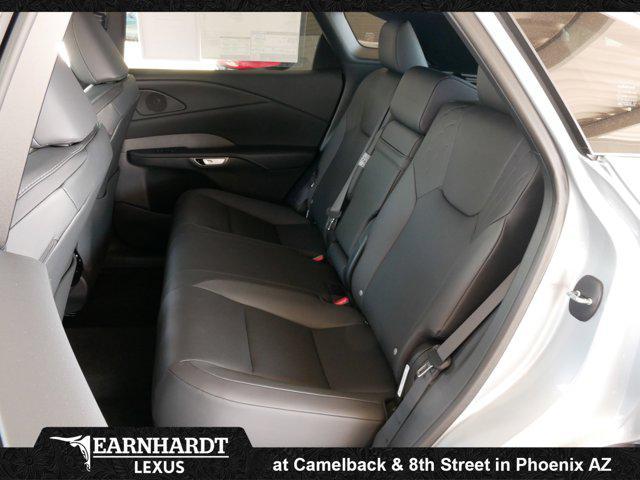 new 2026 Lexus RX 350 car, priced at $65,961
